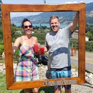 Meet your Posher, Jenna